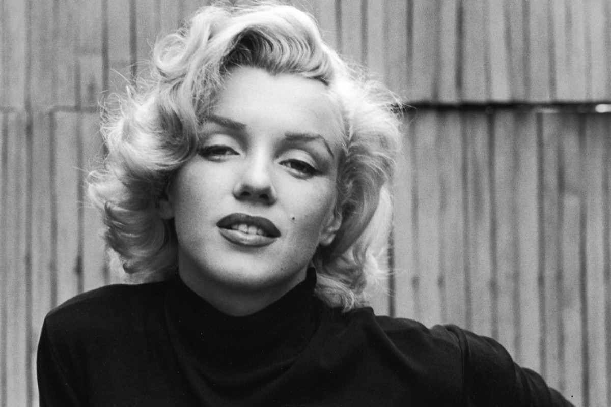 11 feiten die je nooit wist over Marilyn Monroe